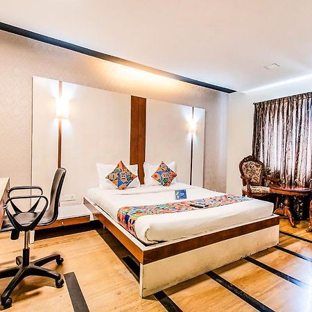 Fabhotel Oriental Suites Mg Road Bangalore Luaran gambar