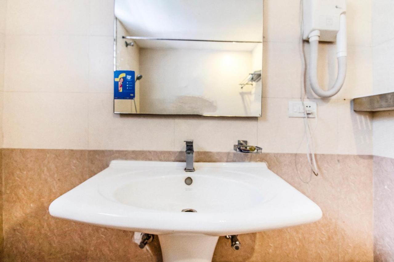 Fabhotel Oriental Suites Mg Road Bangalore Luaran gambar