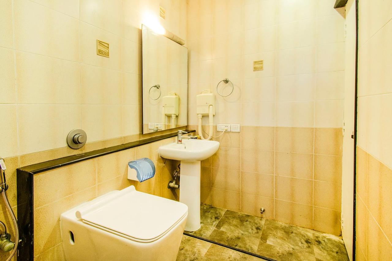 Fabhotel Oriental Suites Mg Road Bangalore Luaran gambar